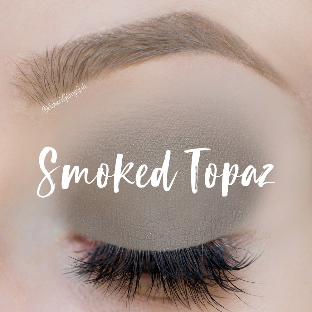 Smoked Topaz ShadowSense